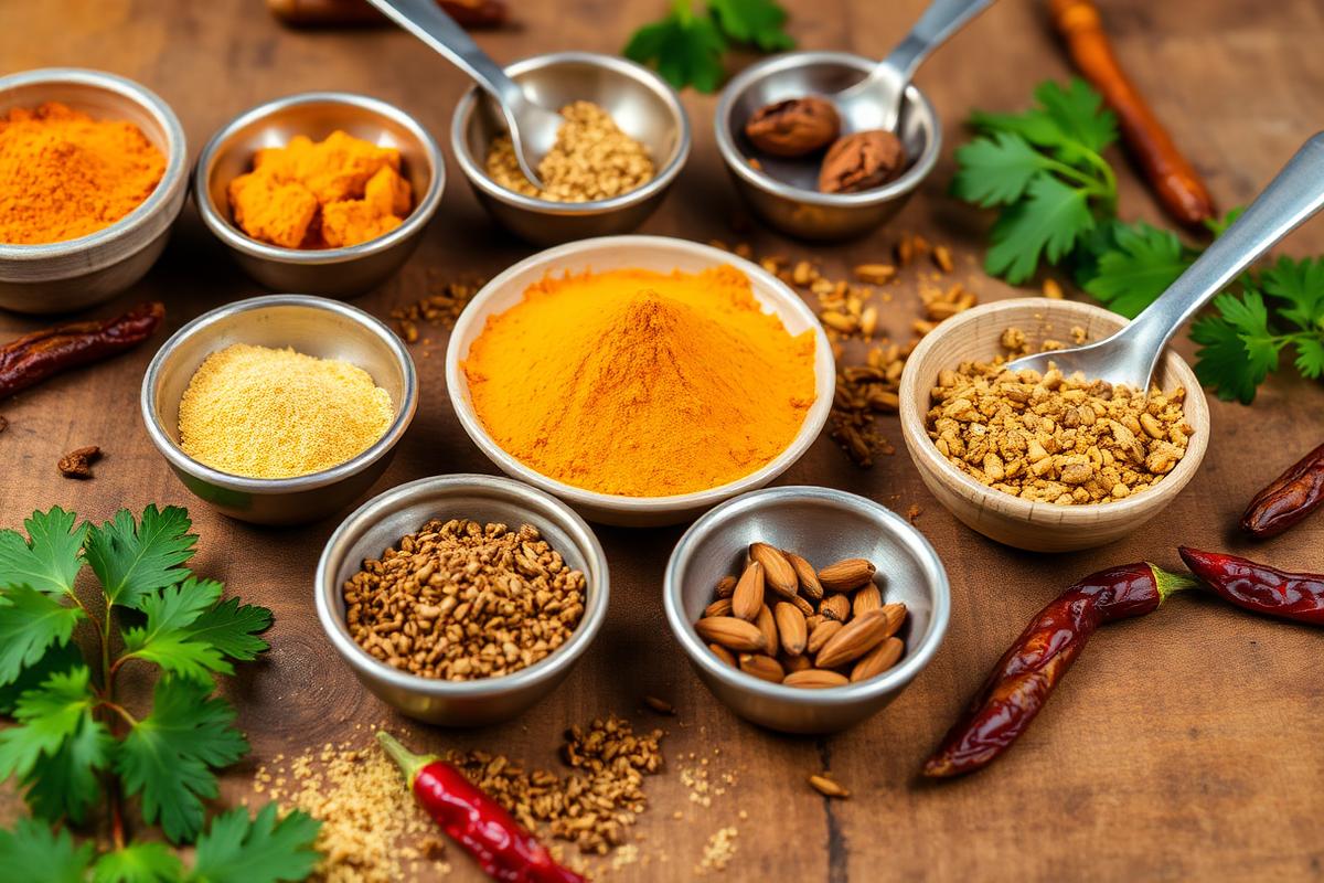 Spices